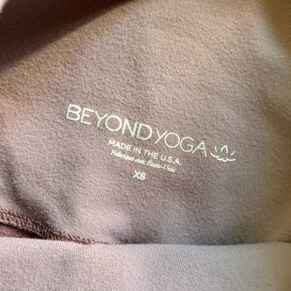 BEYOND YOGA & FREE PEOPLE Set - Picture 4 of 6